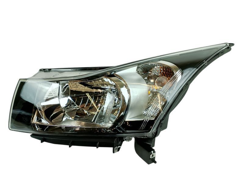 Фара передняя левая для Chevrolet Cruze 2009&ndash;2015 с механической регулировкой 2986674722 фото