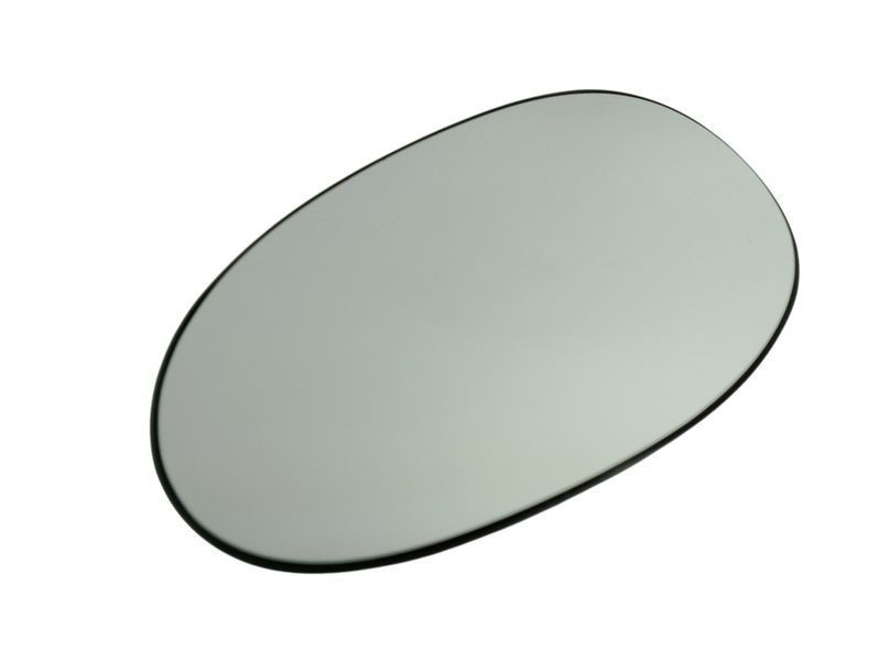 Вкладыш зеркала левый с подогревом для Smart Fortwo 2004&ndash;2007, Roadster 2003&ndash;2005 3062707615 фото