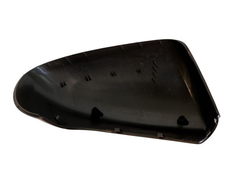 Корпус дзеркала лівий для Nissan Qashqai 2006&ndash;2014, червоний колір 3125981939 фото