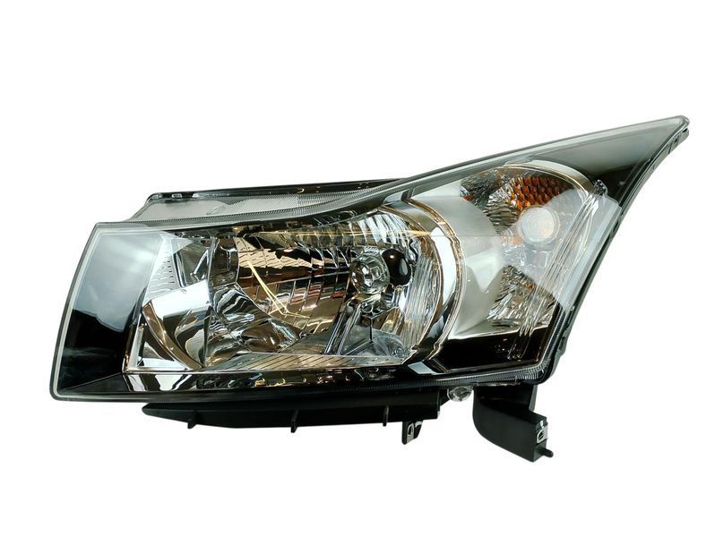 Фара передняя левая для Chevrolet Cruze 2009&ndash;2015 с механической регулировкой 2986674722 фото