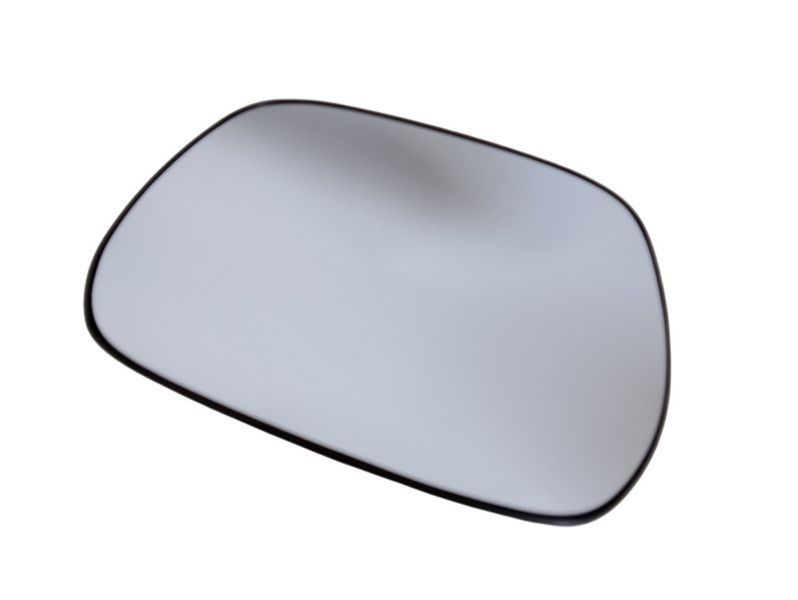 Вкладыш зеркала левый с подогревом для Toyota RAV4, Avensis Verso, Corolla Verso 2000&ndash;2005 3111845583 фото