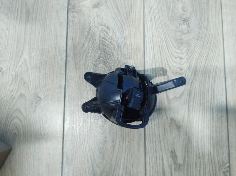 Фара противотуманная левая для Chevrolet Cruze 2009-2012 1647345333 фото