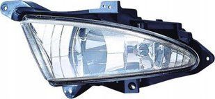Фара протитуманна ліва для Hyundai Elantra 2006-2010 хендай елантра 1647341581 фото
