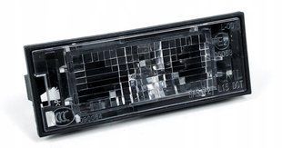 Підсветка номерів для Renault Laguna Master Megane 2 Trafic 2050695778 фото