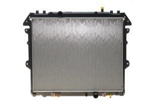 Радіатор охолодження для Toyota Hilux 3.0 D-4D 2005-2015 АКПП 164000C190; 164000L130; 164000L150 2994425873 фото