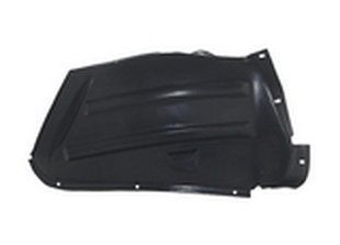 Підкрилок передній лівий для Peugeot Boxer для Citroen Jumper для Fiat Ducato 2002-2006 1936594928 фото