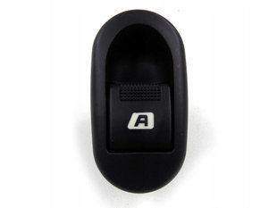 Кнопка стеклоподъемника для Citroen C2 C3 2003-2008 2019171430 фото