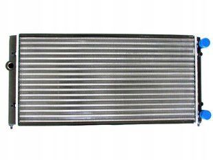 Радіатор охолодження для Volkswagen Golf 3, Jetta 3 1991-1998 1.6 1.9Tdi 2.0 2991772245 фото