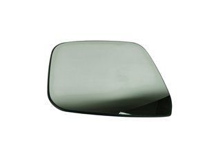 Вкладыш зеркала левый для Nissan Navara D40 2007-2012 PathfInder 2007-2015 2721844365 фото