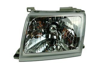 Фара передня ліва для Nissan Navara 2000-2002 2855708622 фото