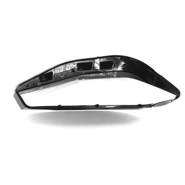 Стекло фары для Volkswagen ID.4 2020-2024 левое 2567666733 фото
