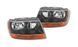 Передние фары для Jeep Grand Cherokee WJ 1999-2001 1781929349 фото 1