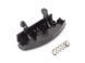 Кнопка підлокітника для Volkswagen Golf 4, Bora, для Skoda Octavia Tour, B5 1688321304 фото 2