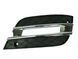 Решетка левая для Mercedes ML W164 2008-2011 A1648801924 2601683377 фото 1
