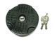 Кришка пробка паливного баку для Peugeot 306 405 605 806 Expert 1761697350 фото 1