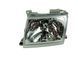 Фара передняя левая для Nissan Navara 2000&ndash;2002 2855708622 фото 2
