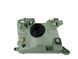 Фара передняя левая для Nissan Navara 2000&ndash;2002 2855708622 фото 4
