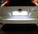 LED підсвітка номеру для Ford Focus MK2 C-Max 2243395151 фото 2