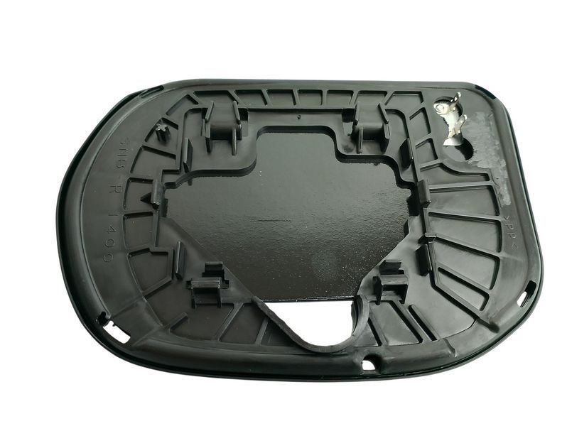 Вкладиш дзеркала правий з підігрівом для Honda Civic 2006-2012 3052637119 фото