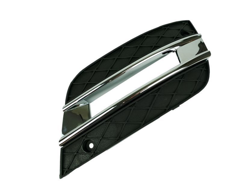 Решетка левая для Mercedes ML W164 2008-2011 A1648801924 2601683377 фото