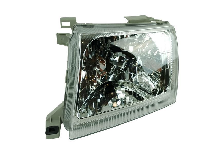 Фара передняя левая для Nissan Navara 2000&ndash;2002 2855708622 фото