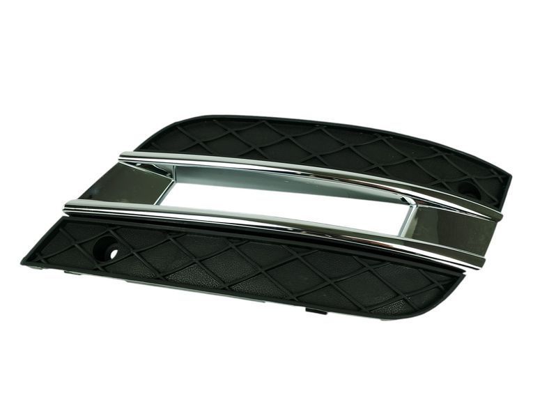 Решетка левая для Mercedes ML W164 2008-2011 A1648801924 2601683377 фото