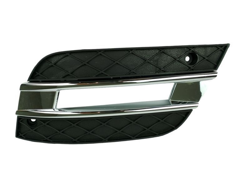 Решетка левая для Mercedes ML W164 2008-2011 A1648801924 2601683377 фото