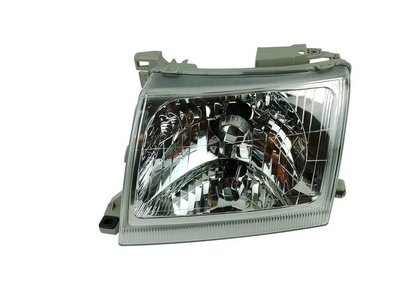 Фара передняя левая для Nissan Navara 2000&ndash;2002 2855708622 фото