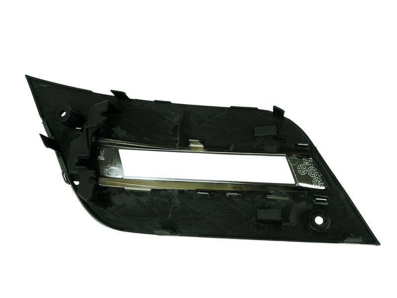 Решетка левая для Mercedes ML W164 2008-2011 A1648801924 2601683377 фото