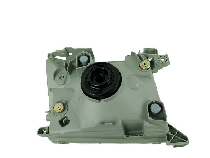 Фара передняя левая для Nissan Navara 2000&ndash;2002 2855708622 фото