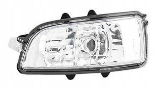 Поворот в дзеркало лівий для Volvo C30 C70 S40 S60 S80 V70 2005-2011 2391232356 фото