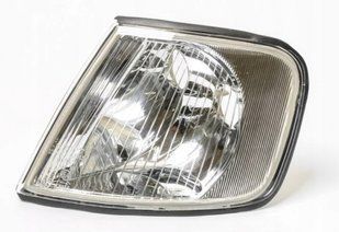 Поворот передний левый для Audi A3 1996-1999 1968201275 фото