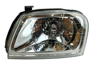 Фара передня ліва Mitsubishi L200 (1995 - 2005) 2917569484 фото