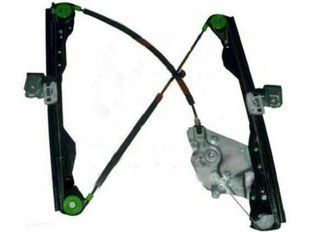 Стеклоподъемник электрический левый для Ford Focus 1998- 2004 1951287028 фото