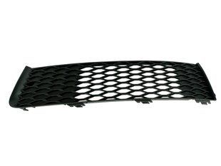 Решітка переднього бампера ліва для Audi Q7 2009&ndash;2015 4L0807697B S-Line 2992063463 фото