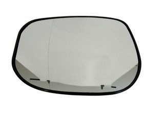 Вкладиш дзеркала лівий з підігрівом для Honda Jazz 2008-2015, Insight 2009-2014 3122665405 фото