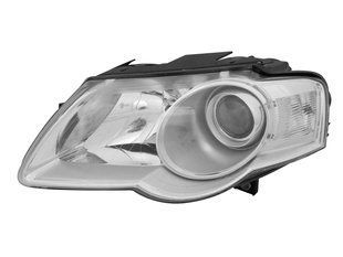 Фара передня для Volkswagen Passat B6 2005-2010 1971564819 фото