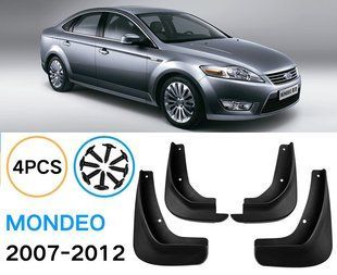 Бризговики для Ford Mondeo 2007-2012 2496056319 фото