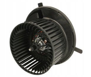 Вентилятор салону для Skoda Octavia A5, SuperB, для Volkswagen Caddy 2004- Golf 5 6 Passat B6 Touran 2003-2015 2746189871 фото