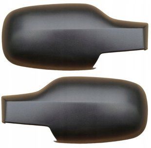 Корпус дзеркала лівий + правий для Renault Megane 2 Scenic 2 2002-2008 1766566597 фото