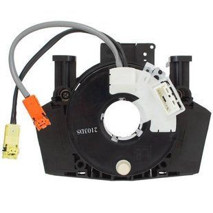 Шлейф руля Airbag для Nissan Qashqai 2007-2014 1988923881 фото