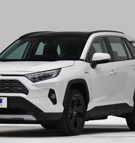 Скло фари для Toyota RAV4 2018-2024 ліве 2568820386 фото