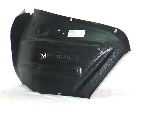 Підкрилок передній лівий для Fiat Ducato 1994-2002 5702FL2 фіат дукато 1647343948 фото