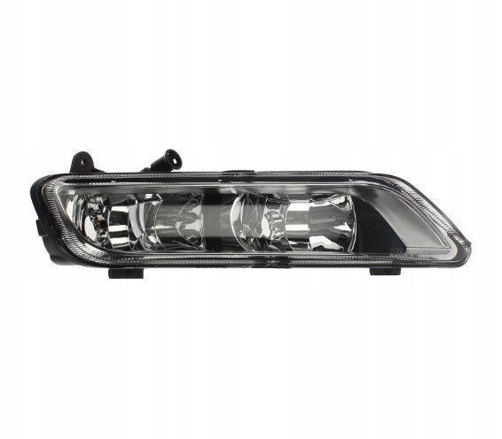 Комплект противотуманних фар для Volkswagen Passat B7 2010-2015 2443089796 фото