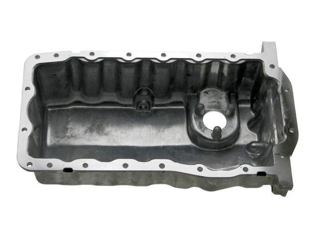 Піддон масляний для Volkswagen&nbsp;Golf 4, для Volkswagen Polo 1.6, для Audi A3 1.6 BMO-VW-004 фото