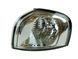Указатель поворота левый для Volvo S80 1999&ndash;2006 хром 30655422 2996781421 фото 1