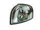 Указатель поворота левый для Volvo S80 1999&ndash;2006 хром 30655422 2996781421 фото 2