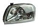 Фара передня ліва Mitsubishi L200 (1995 - 2005) 2917569484 фото 3
