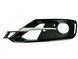 Решітка з молдингом ліва для BMW 3 серії F30 2010- 2618989799 фото 1