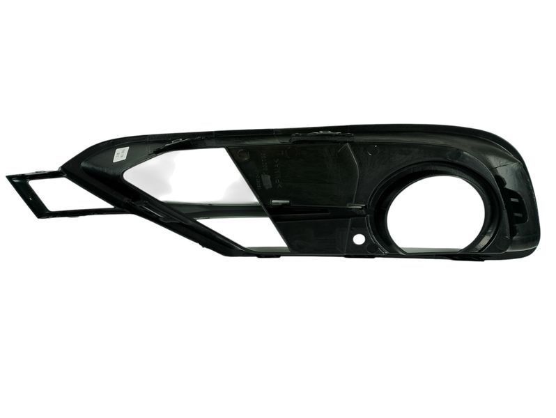 Решітка з молдингом ліва для BMW 3 серії F30 2010- 2618989799 фото